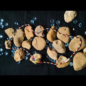 One of a Kind Waist Beads